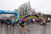 Winterlauf am 08.01.2012 (Foto: Martin Schmitz)